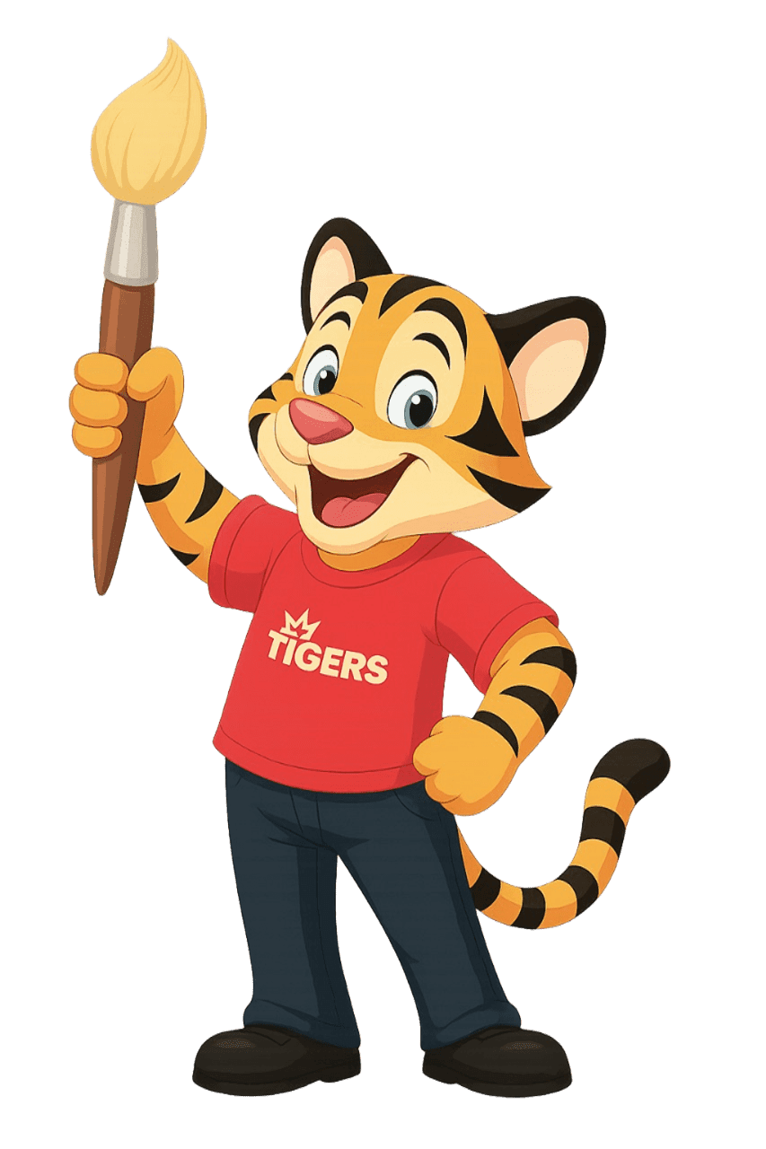 Art Final in Great Britain